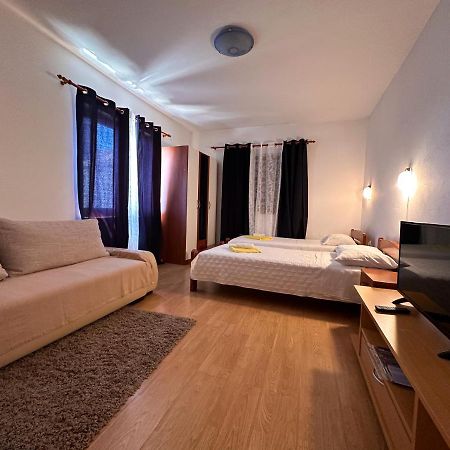 זאדאר Apartment Lucija מראה חיצוני תמונה